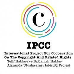 Uluslararası Telif Hakları İşbirliği Projesi