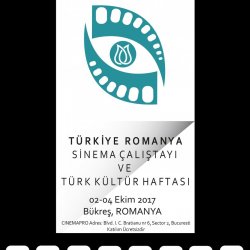 Türkiye Romanya Sinema Çalıştayı ve Türk Kültürü Haftası