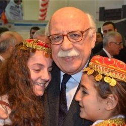 Bakan Avcı, Türk Dünyası Bilim Olimpiyatları'nın Açılışını Yaptı