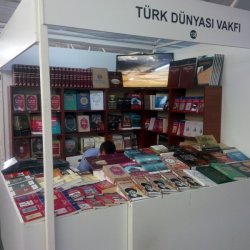 İstanbul Kitap Fuarı