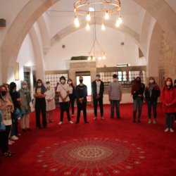 Düşünce Okulu Öğrencilerinin Eskişehir İlçelerine Yönelik Kapsamlı Kültür ve Tarihi Gezisi