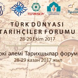 Türk Dünyası Tarihçiler Forumu Projesi